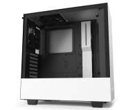 NZXT H510 White - 522122 - zdjęcie 17